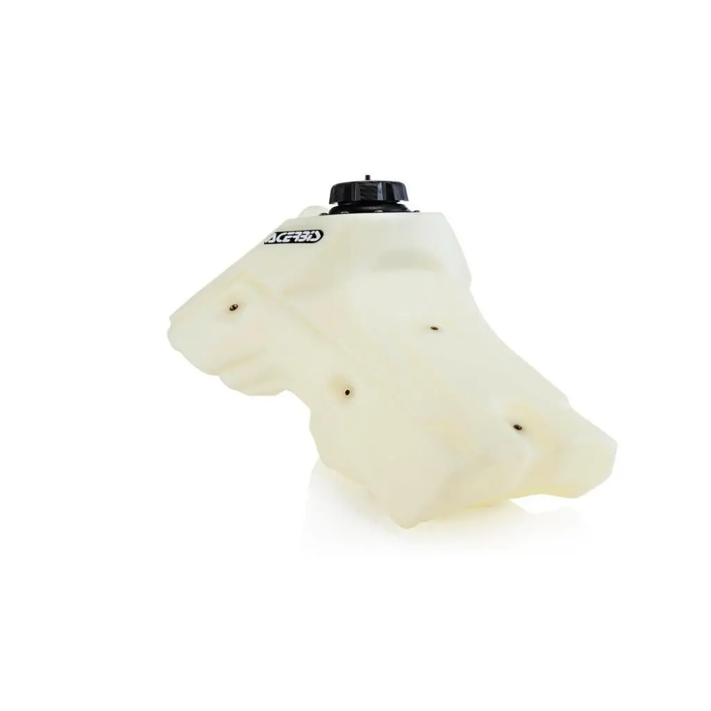 Acerbis 2.7 Gallon Large Capacity Fuel Tank Kawasaki | 274262 1