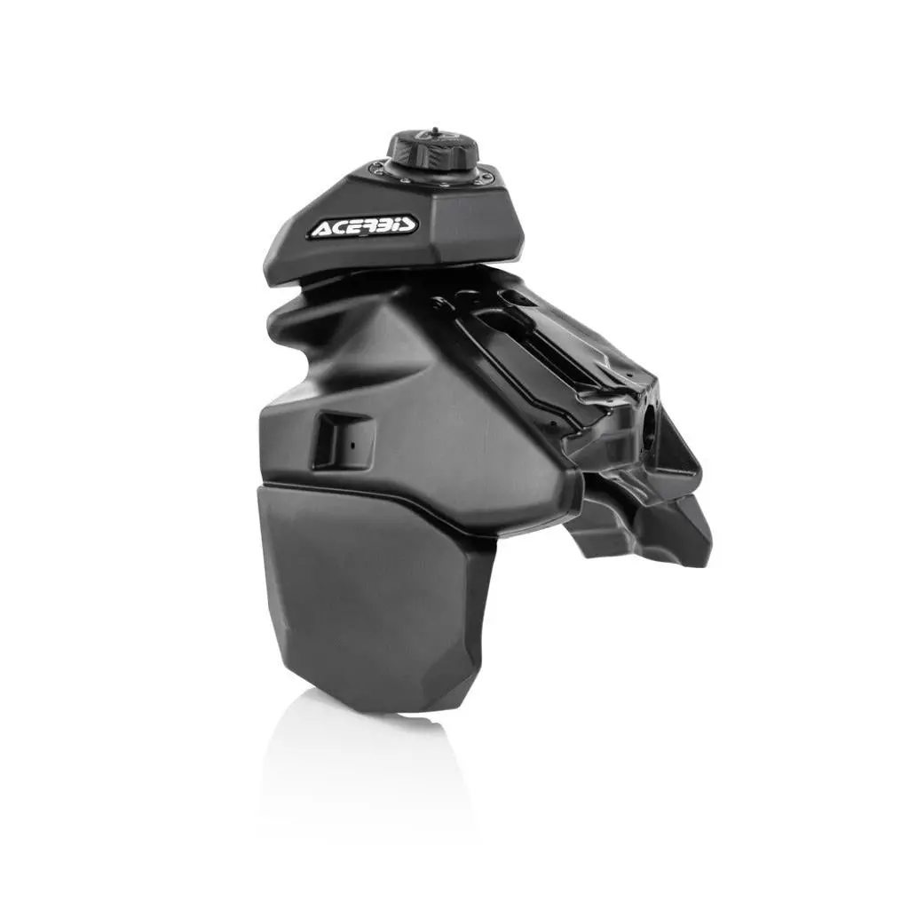 Acerbis 3.1 Gallon Large Capacity Fuel Tank Husqvarna | 273210 2