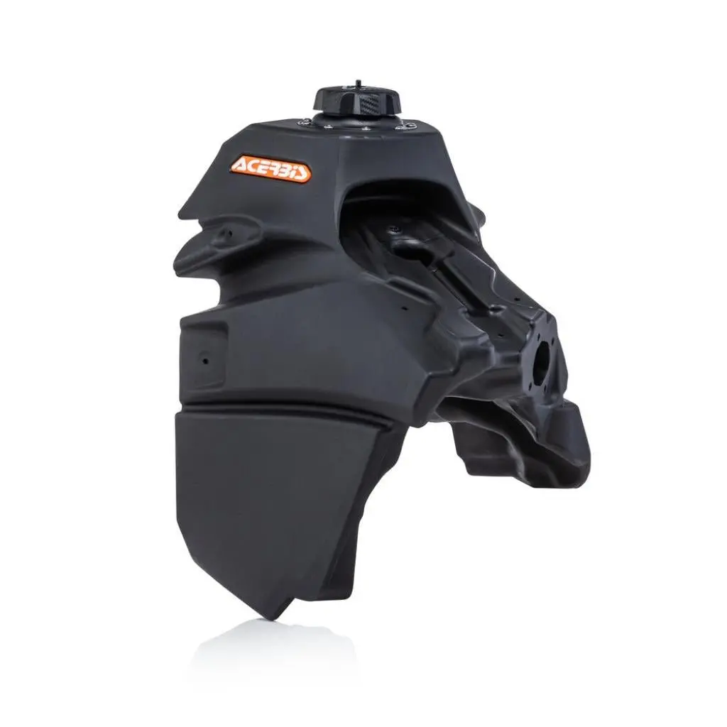 Acerbis 3.1 Gallon Large Capacity Fuel Tank Ktm | 273208 2