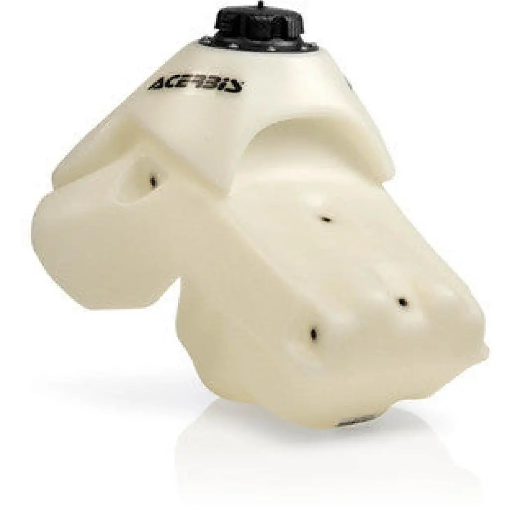 Acerbis 3.3 Gallon Large Capacity Fuel Tank Kawasaki | 214076 1
