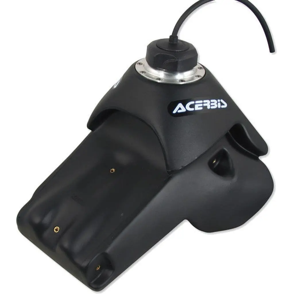 Acerbis 3.3 Gallon Large Capacity Fuel Tank Kawasaki | 214076 2