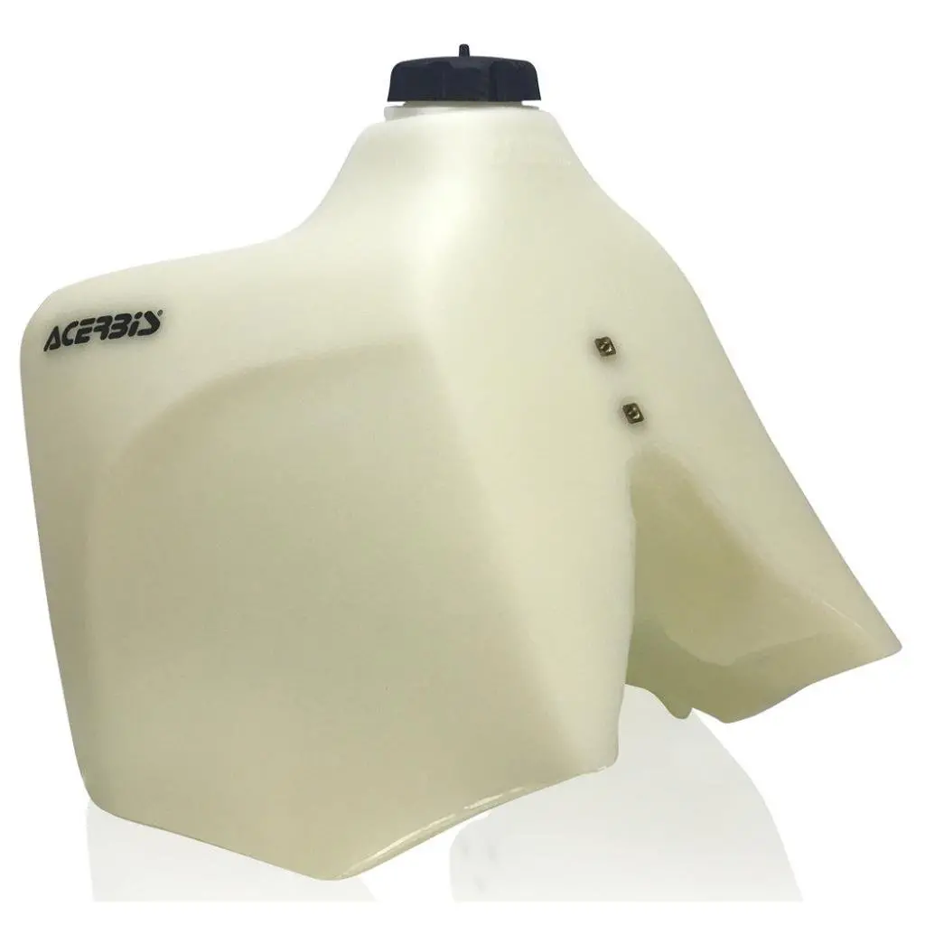 Acerbis 5.8 Gal Large Capacity Fuel Tank Honda Xr250/400 | 206248 2