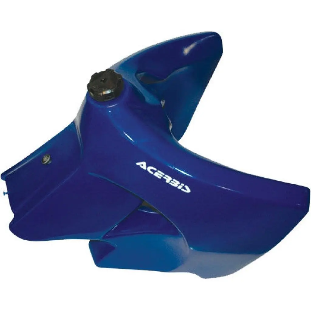 Acerbis 6.6 Gallon Large Capacity Fuel Tank Yamaha | 214070 1