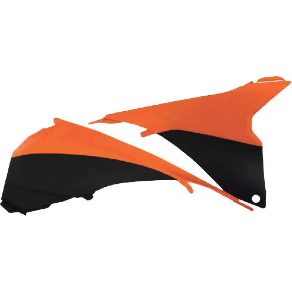 Acerbis Airbox Cover Ktm | 231429 1