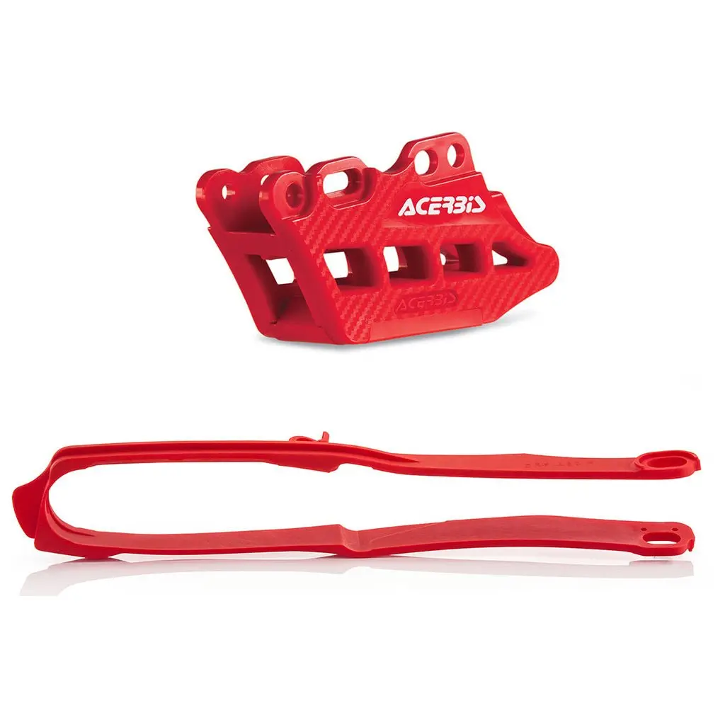 Acerbis Chain Block/Slider Kit 2.0 Honda Crf250/450 ('17-21) | 266624 1