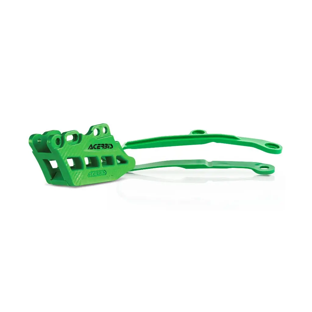 Acerbis Chain Block/Slider Kit 2.0 Kawasaki Kx450f ('16-18) | 246604 1