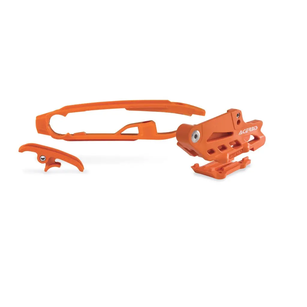 Acerbis Chain Block/Slider Kit 2.0 Ktm/Husqvarna ('11-16) | 231960 1