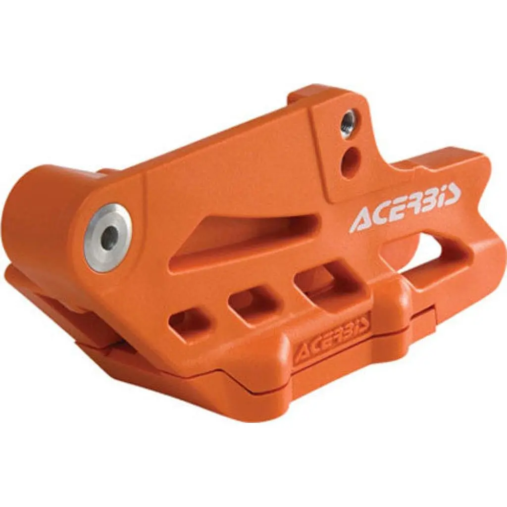 Acerbis Chain Guide Block 2.0 Ktm/Hus/Gas | 228456 2