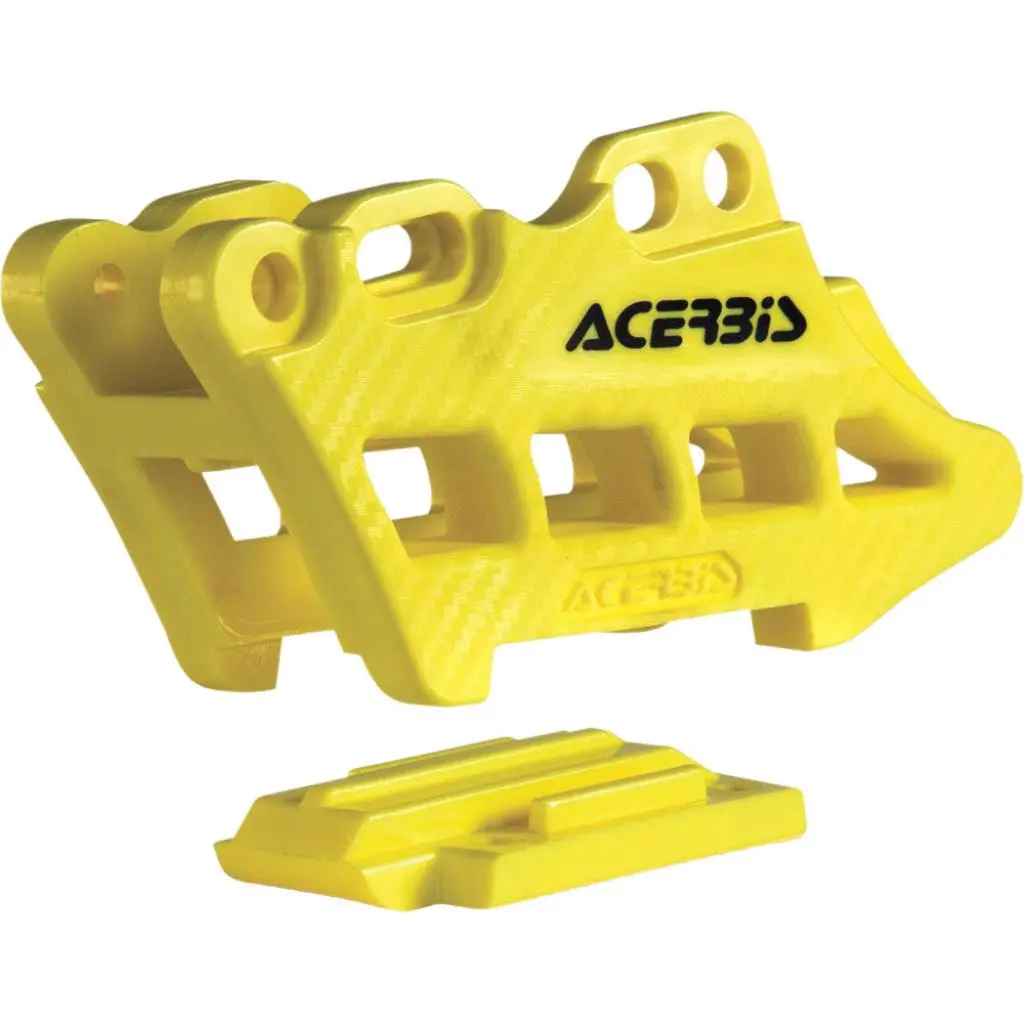 Acerbis Chain Guide Block 2.0 Suzuki | 241098 1