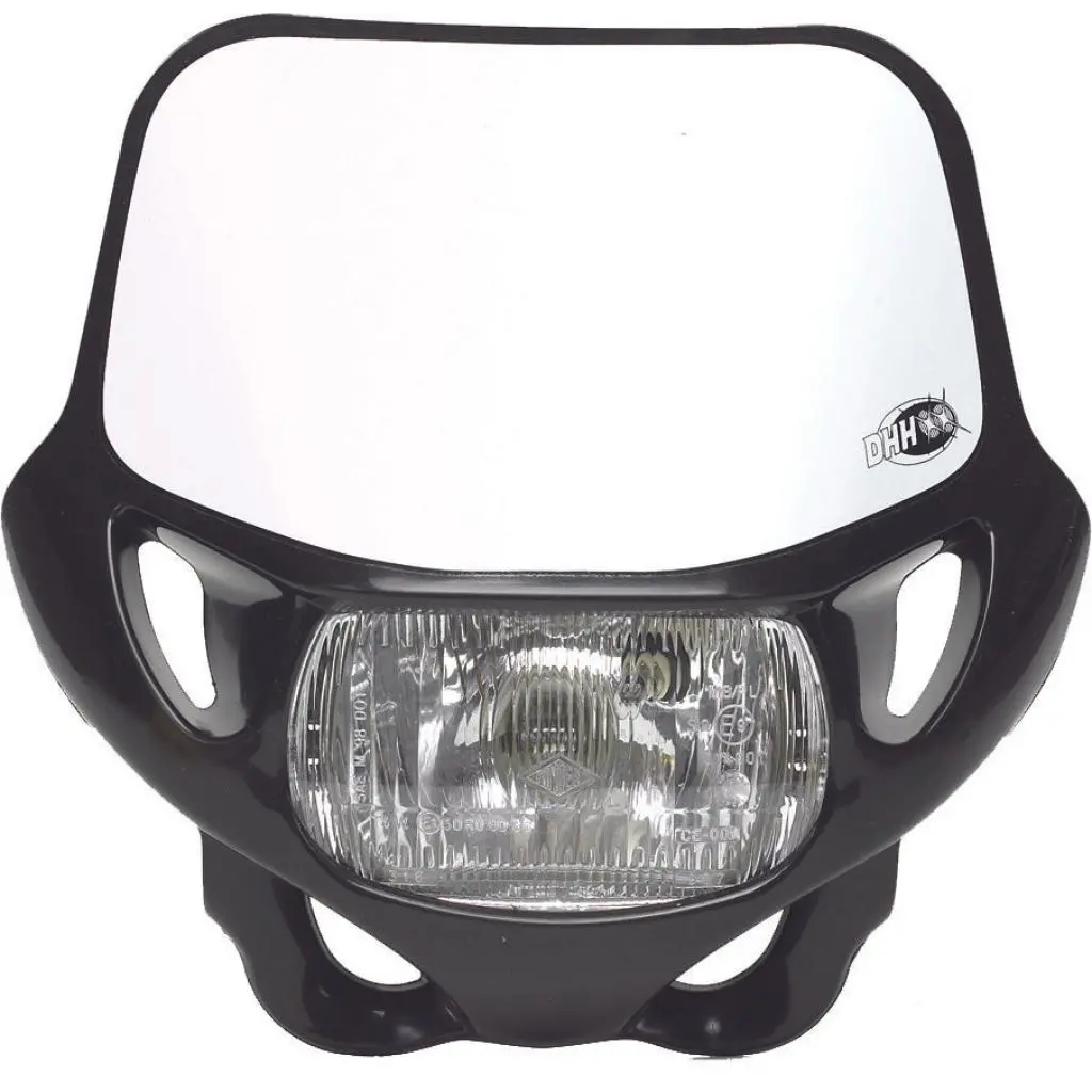 Acerbis Dhh Headlight | 2042750001 2