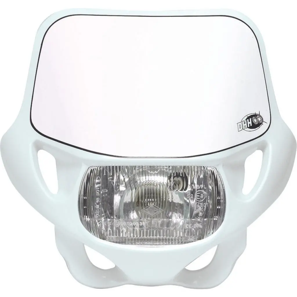 Acerbis Dhh Headlight | 2042750001 1