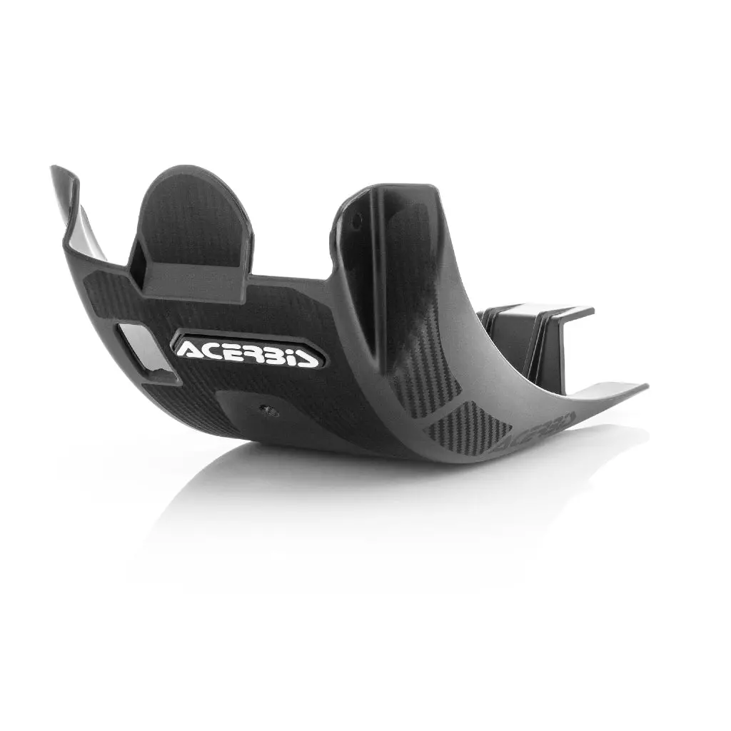 Acerbis Enduro Style Skid Plate Honda Crf250-450R/Rx/Rwe ('19-'21) | 263073 1