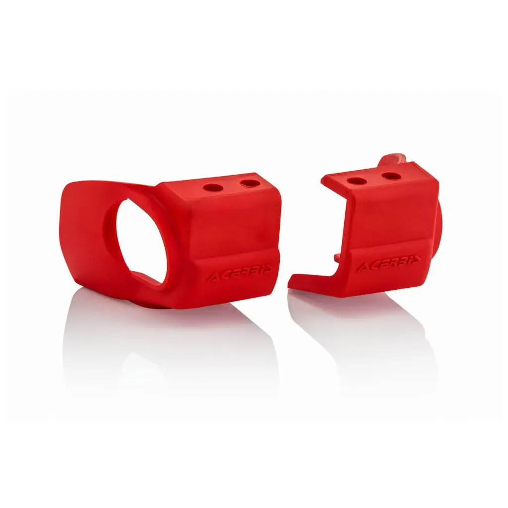 Acerbis Fork Shoe Cover For Beta ('12-'18) | 272661 1