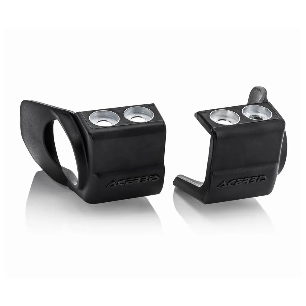 Acerbis Fork Shoe Cover For Honda/Beta/Kawasaki ('09-Up) | 270969 3