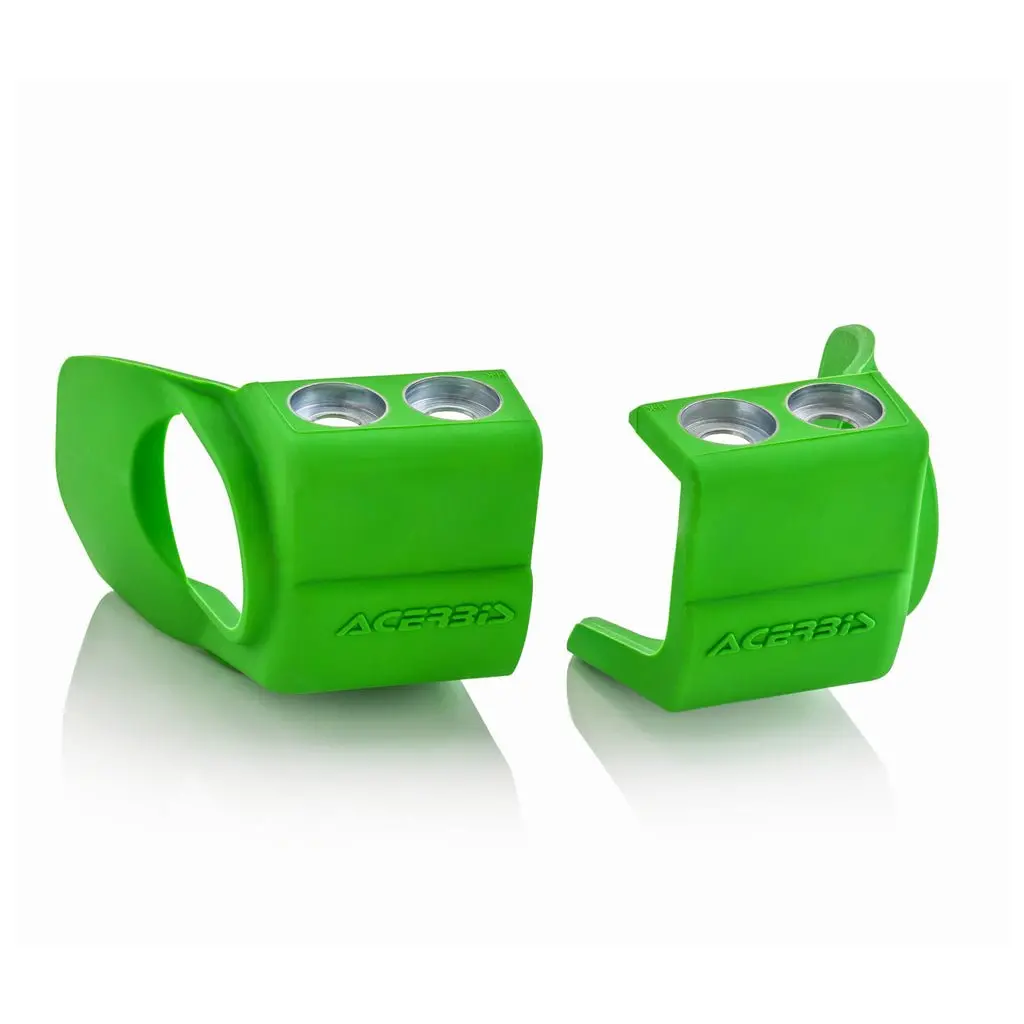 Acerbis Fork Shoe Cover For Honda/Beta/Kawasaki ('09-Up) | 270969 1