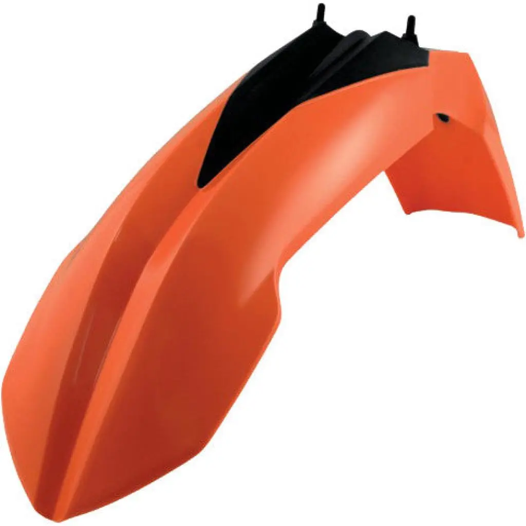 Acerbis Front Fender Ktm | 208201 1