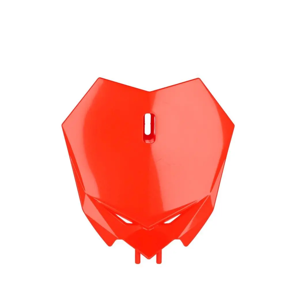 Acerbis Front Number Plate Beta | 293633 1