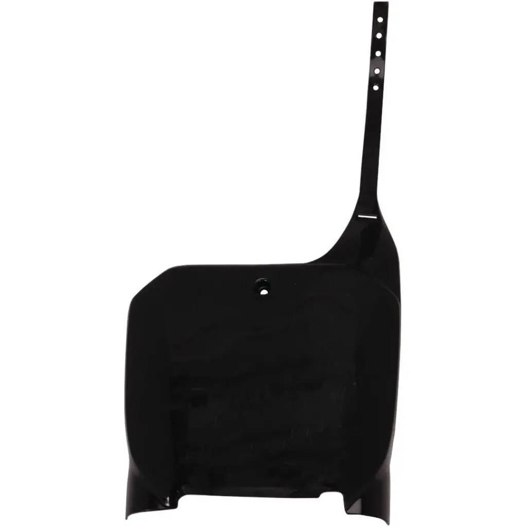 Acerbis Front Number Plate Honda | 204224 1
