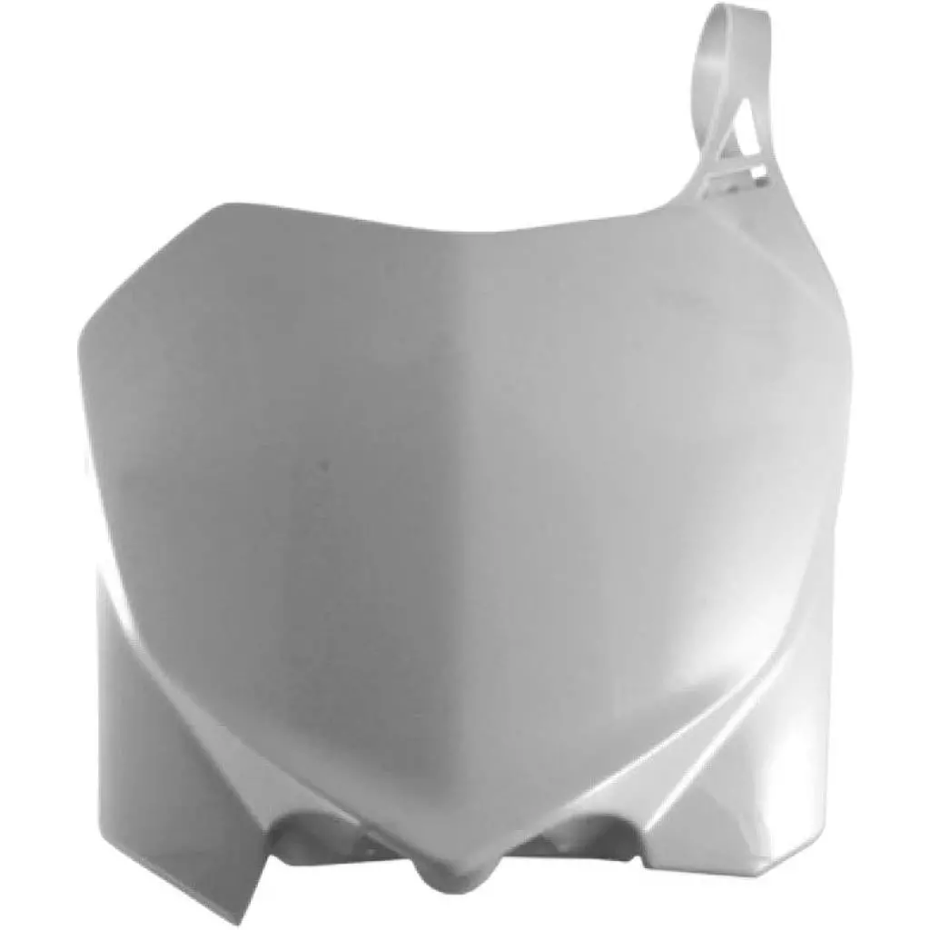 Acerbis Front Number Plate Honda | 211362 1