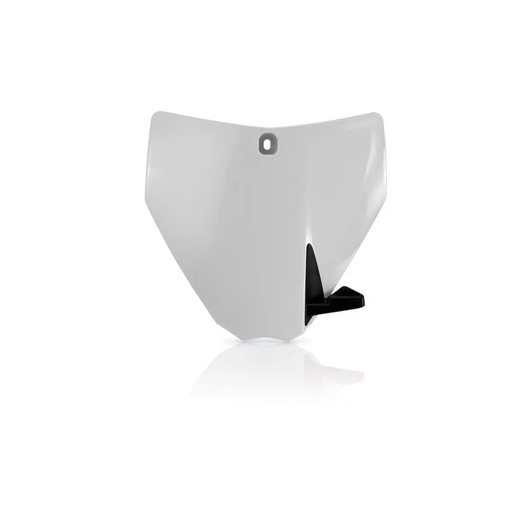 Acerbis Front Number Plate Husqvarna | 239337 1