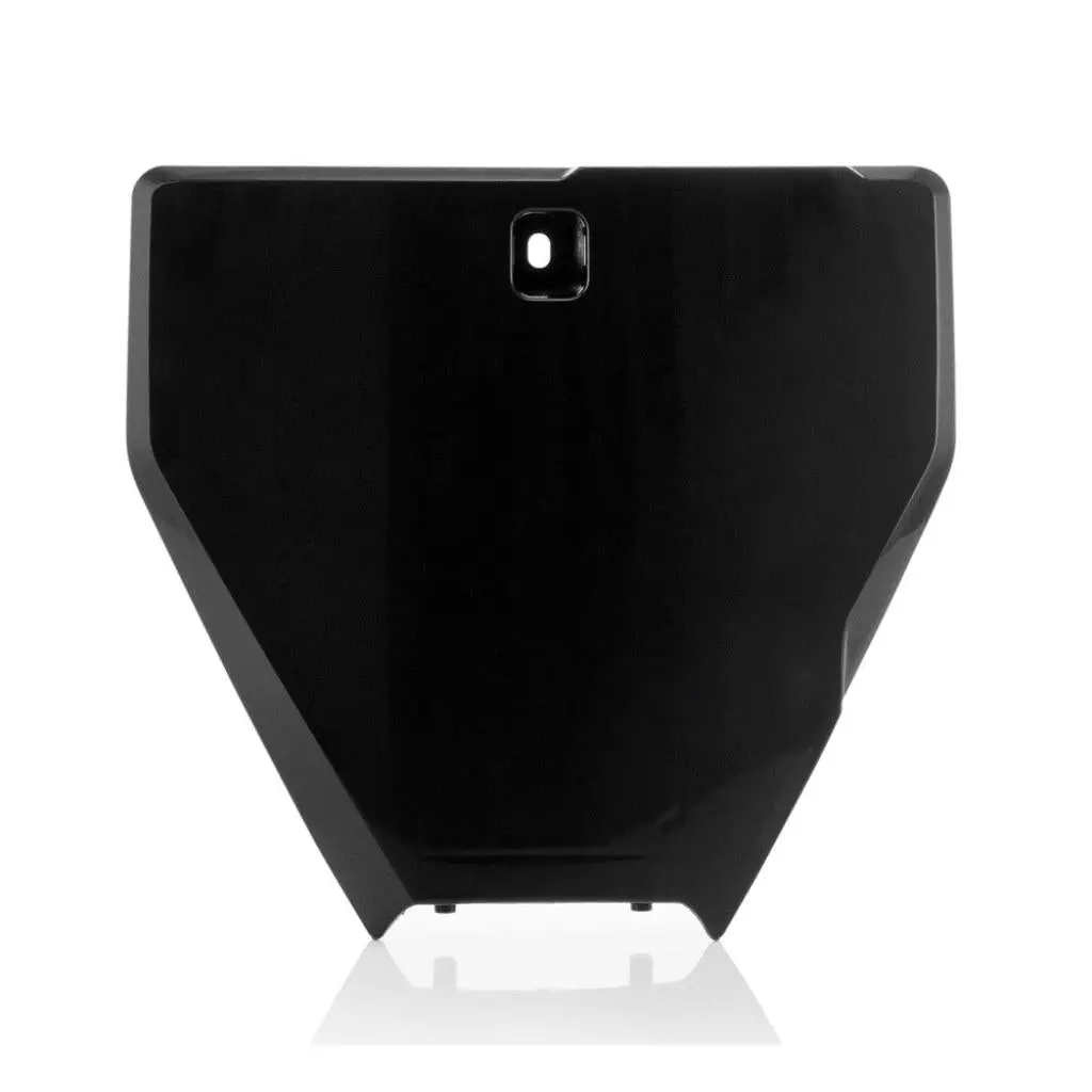 Acerbis Front Number Plate Husqvarna | 246258 3