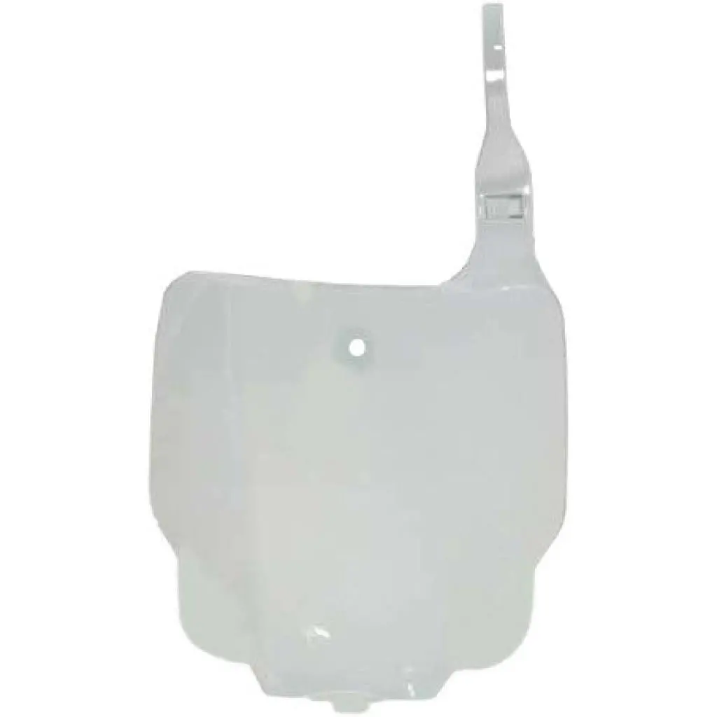 Acerbis Front Number Plate Kawasaki | 204229 1