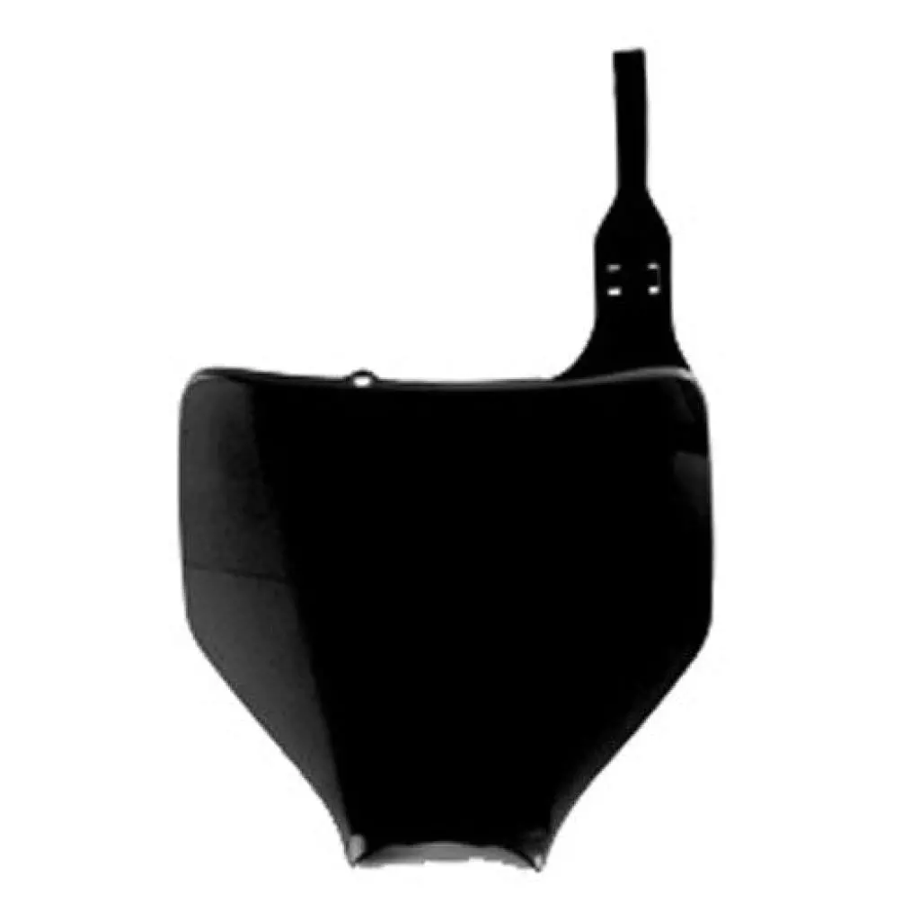 Acerbis Front Number Plate Kawasaki | 204231 3