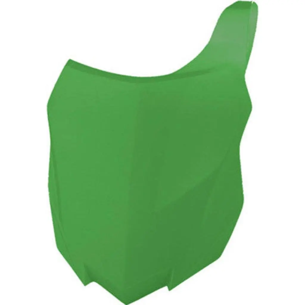 Acerbis Front Number Plate Kawasaki | 231415 1