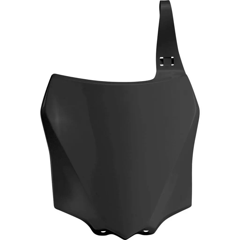 Acerbis Front Number Plate Kawasaki | 237405 3