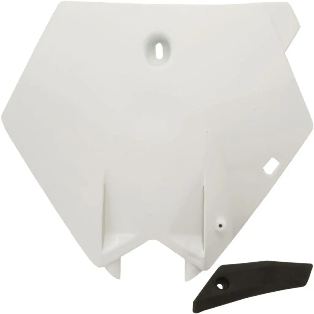 Acerbis Front Number Plate Ktm | 225308 1