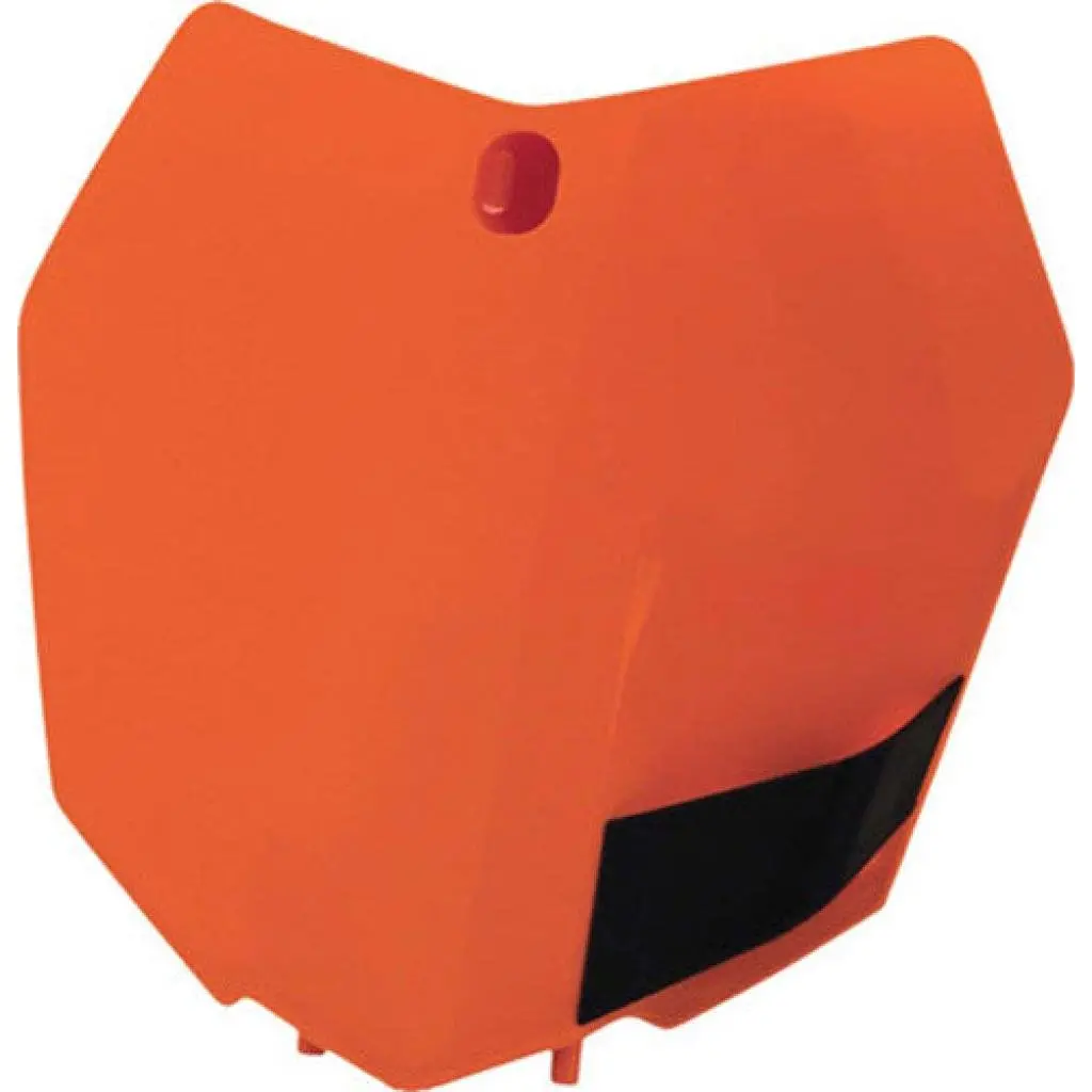 Acerbis Front Number Plate Ktm | 231423 3