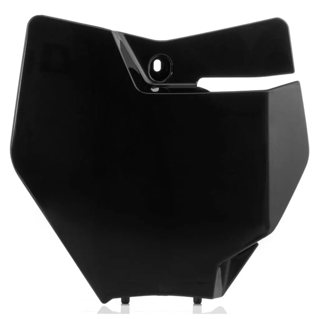 Acerbis Front Number Plate Ktm | 242112 4