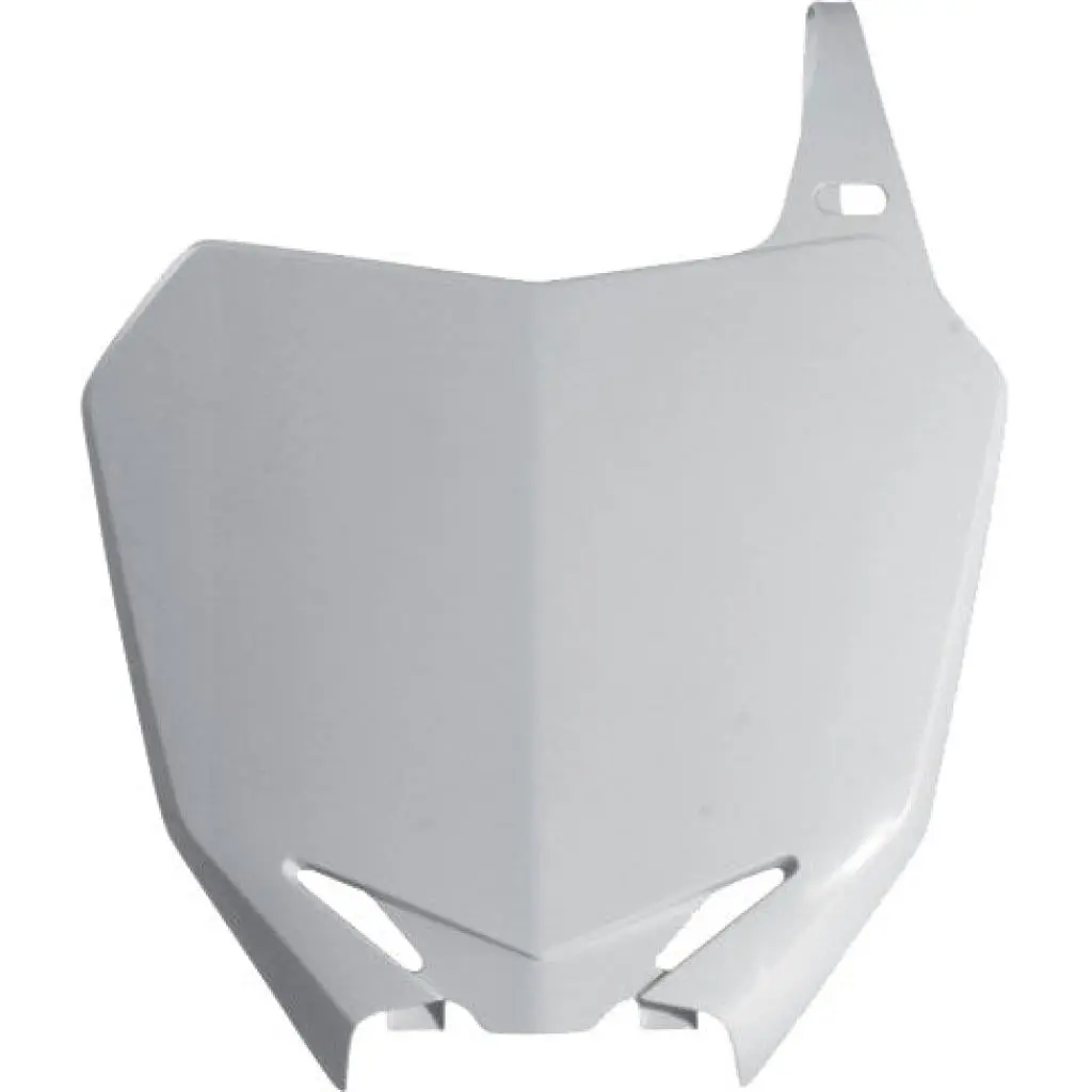 Acerbis Front Number Plate Suzuki | 211363 3
