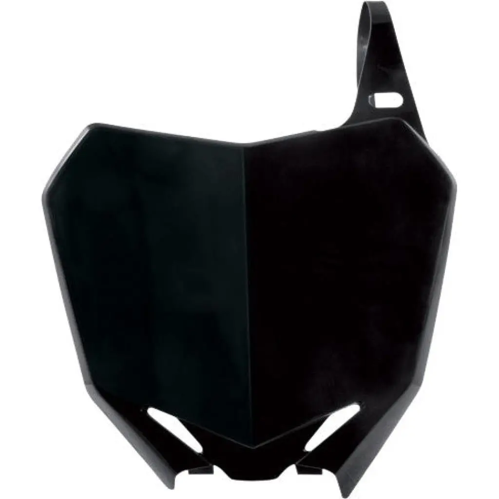 Acerbis Front Number Plate Suzuki | 211363 2