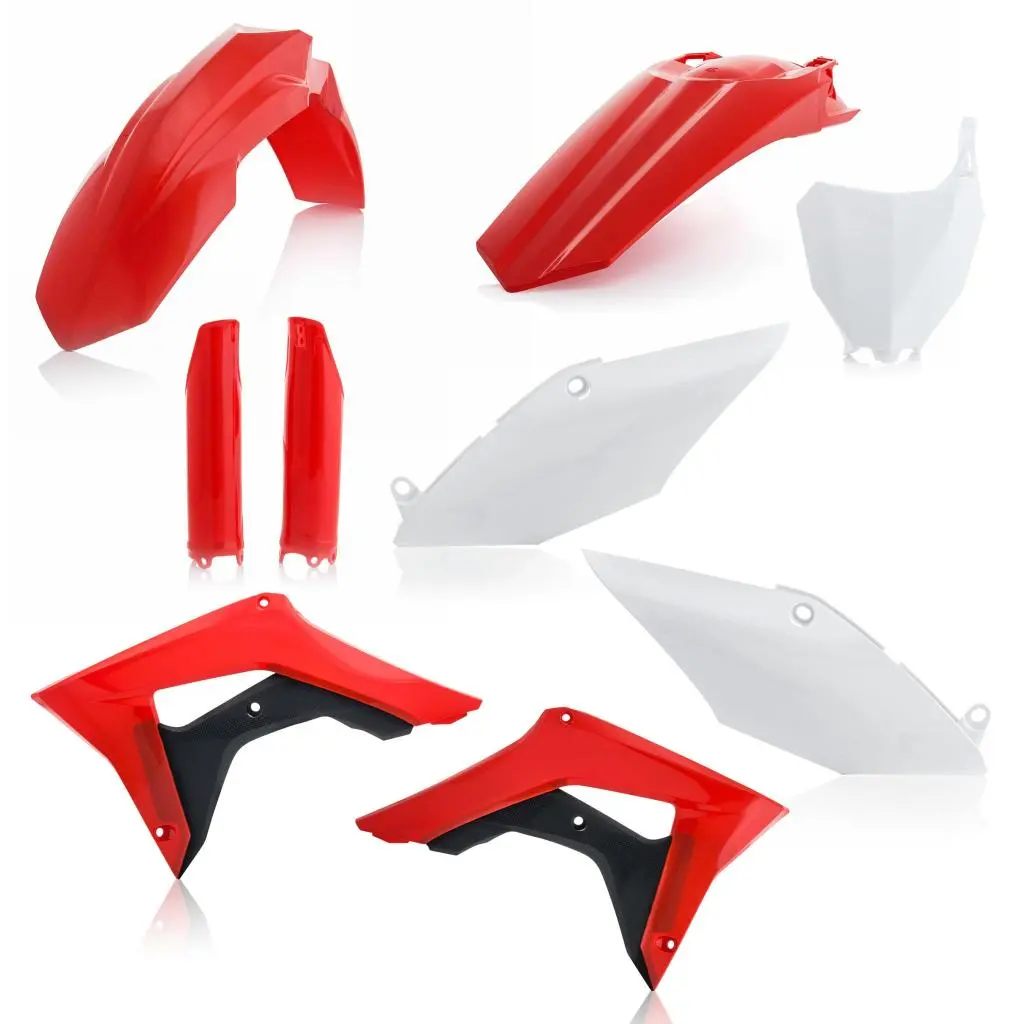 Acerbis Full Plastic Kit Honda | 263070 1