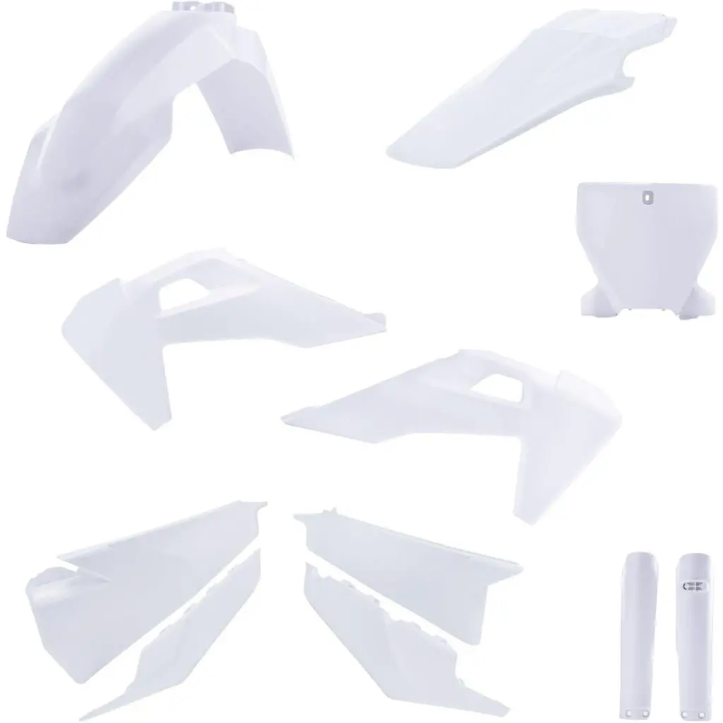 Acerbis Full Plastic Kit Husqvarna | 272655 11