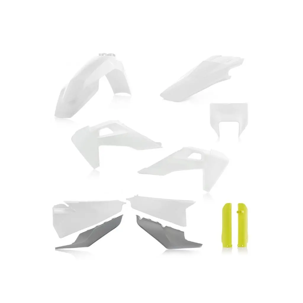 Acerbis Full Plastic Kit Husqvarna Te(I)/Fe '20+ 3