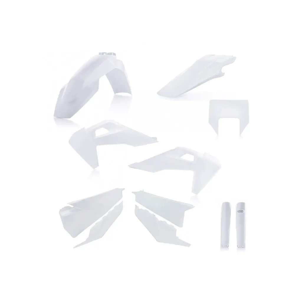 Acerbis Full Plastic Kit Husqvarna Te(I)/Fe '20+ 3