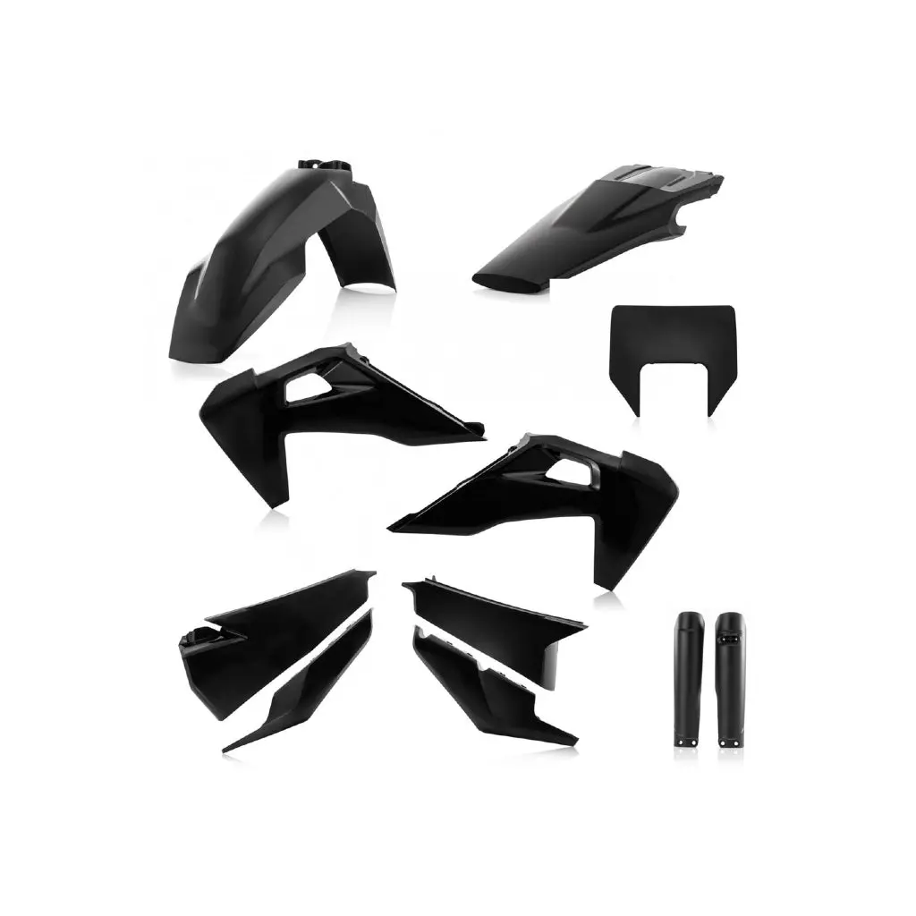 Acerbis Full Plastic Kit Husqvarna Te(I)/Fe '20+ 2