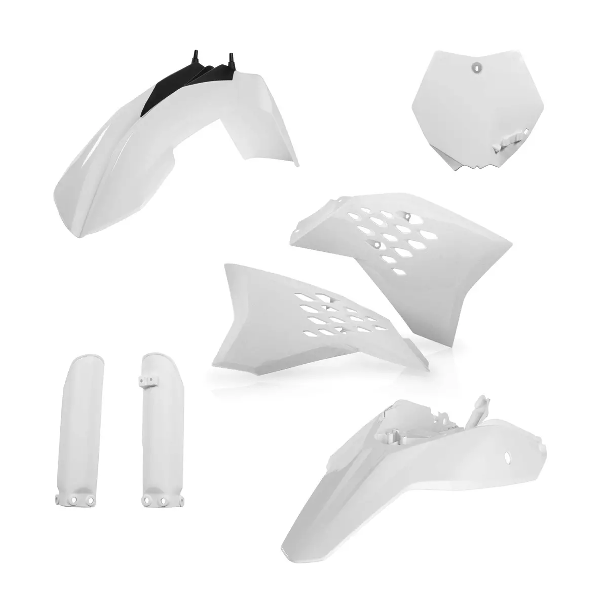 Acerbis Full Plastic Kit Ktm | 232085 1