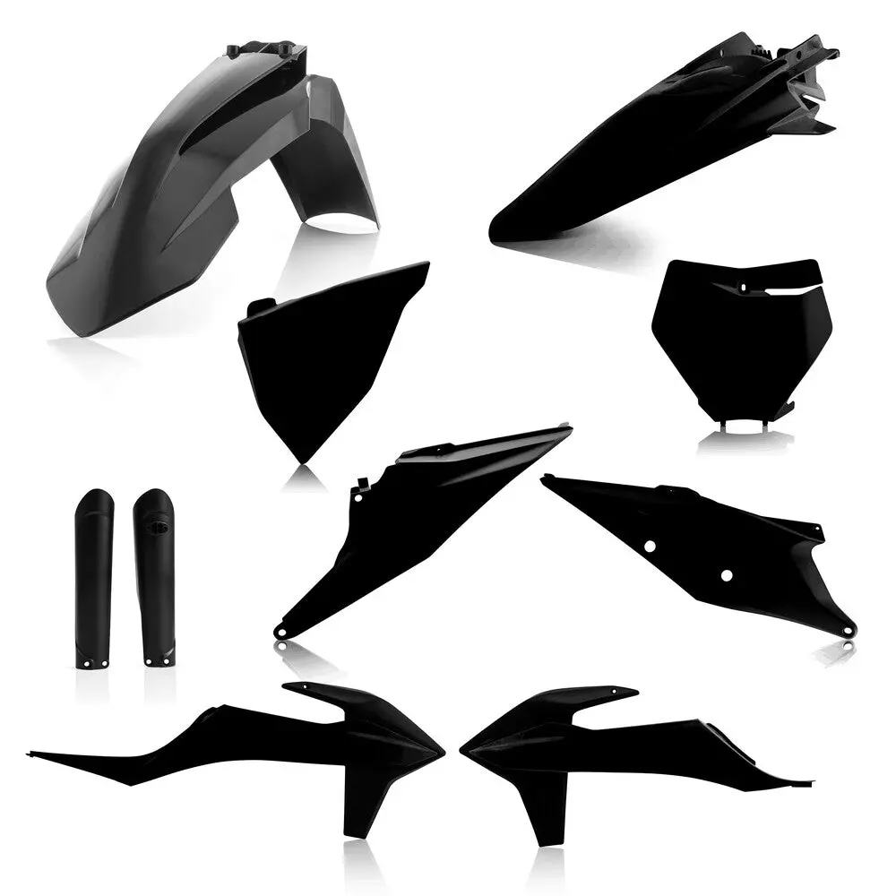 Acerbis Full Plastic Kit Ktm | 272649 12