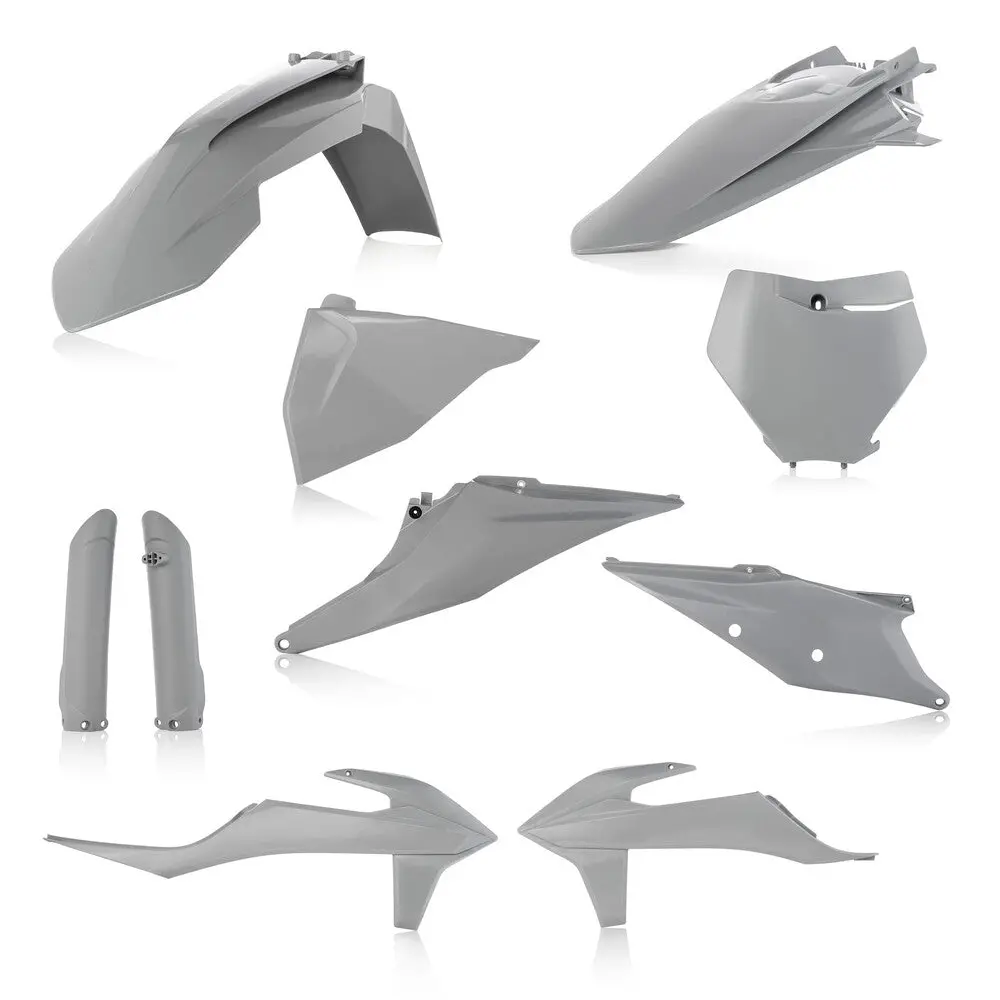 Acerbis Full Plastic Kit Ktm | 272649 9