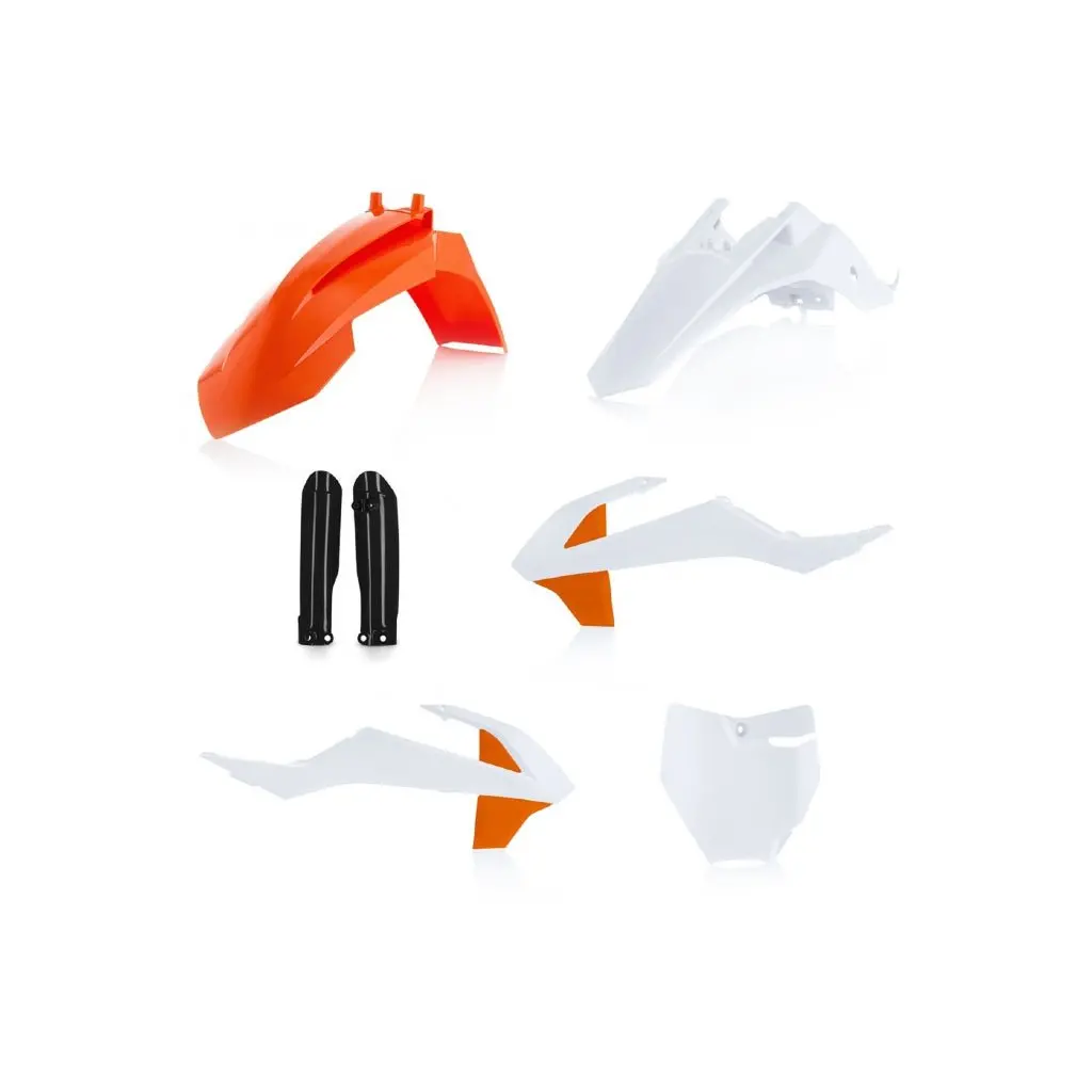 Acerbis Full Plastic Kit Ktm 65 Sx '19-23 | 279152 8