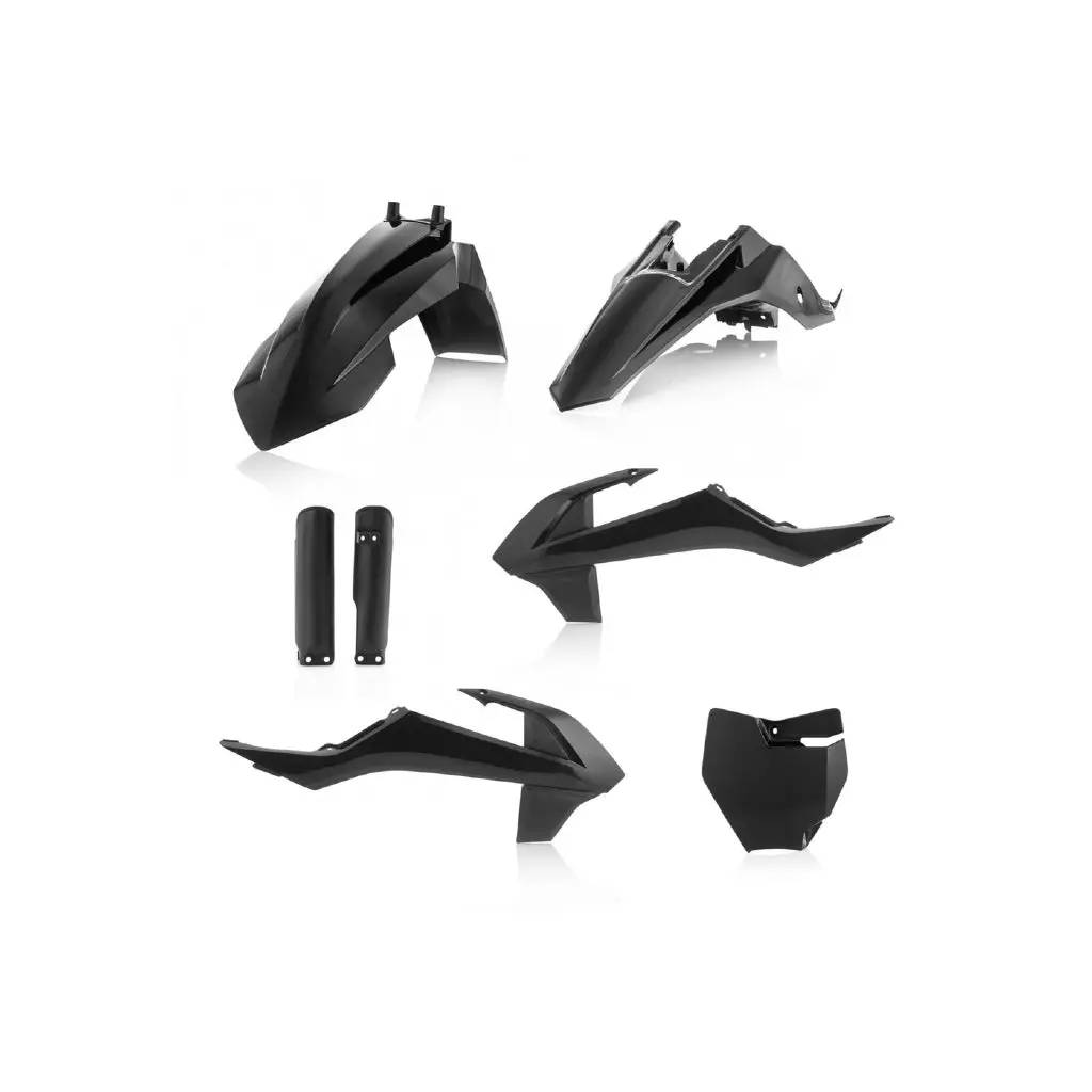 Acerbis Full Plastic Kit Ktm 65 Sx '19-23 | 279152 1