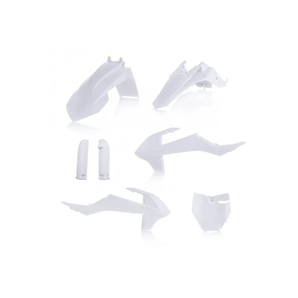 Acerbis Full Plastic Kit Ktm 65 Sx '19-23 | 279152 7