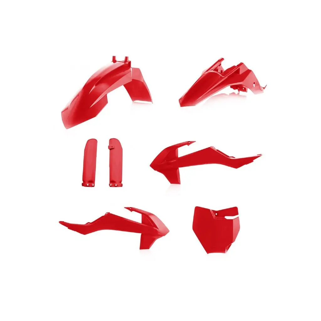 Acerbis Full Plastic Kit Ktm 65 Sx '19-23 | 279152 8