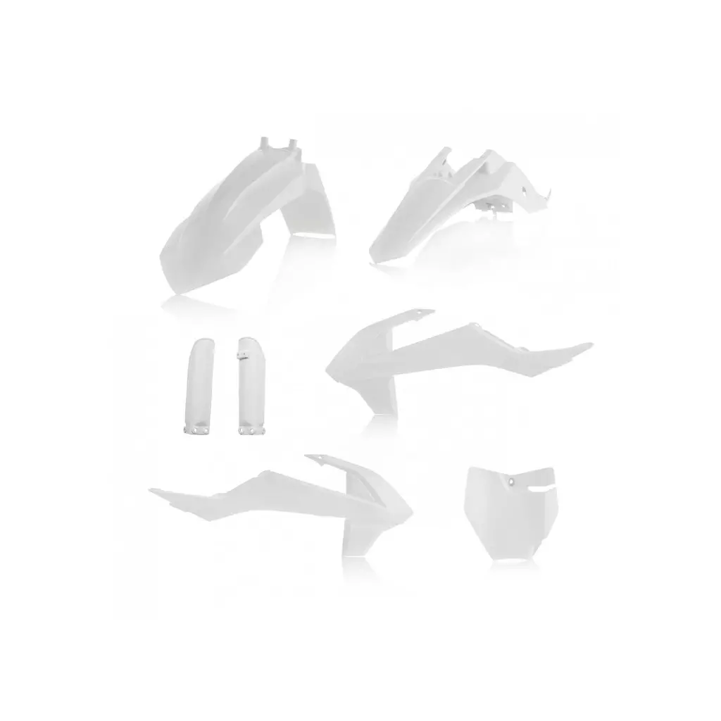 Acerbis Full Plastic Kit Ktm 65 Sx '19-23 | 279152 3