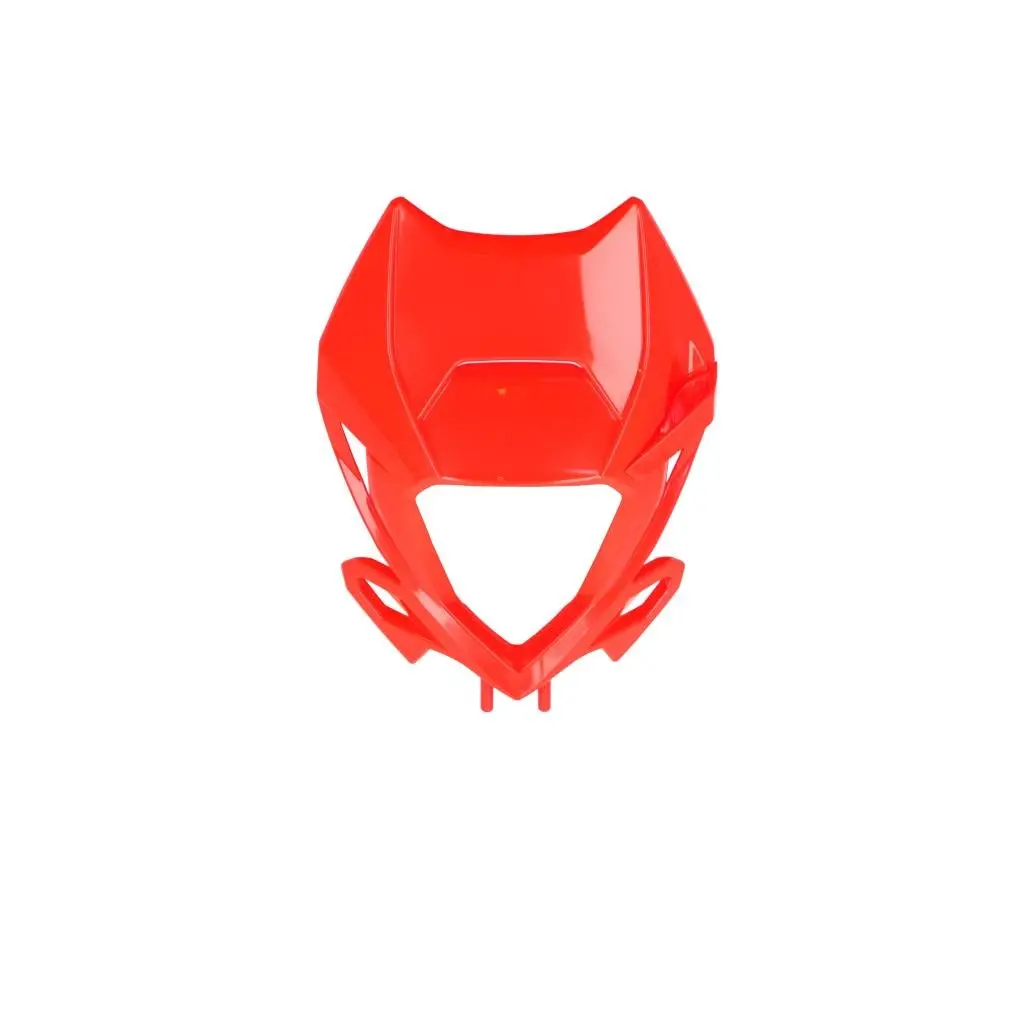 Acerbis Headlight Mask Beta | 293632 1
