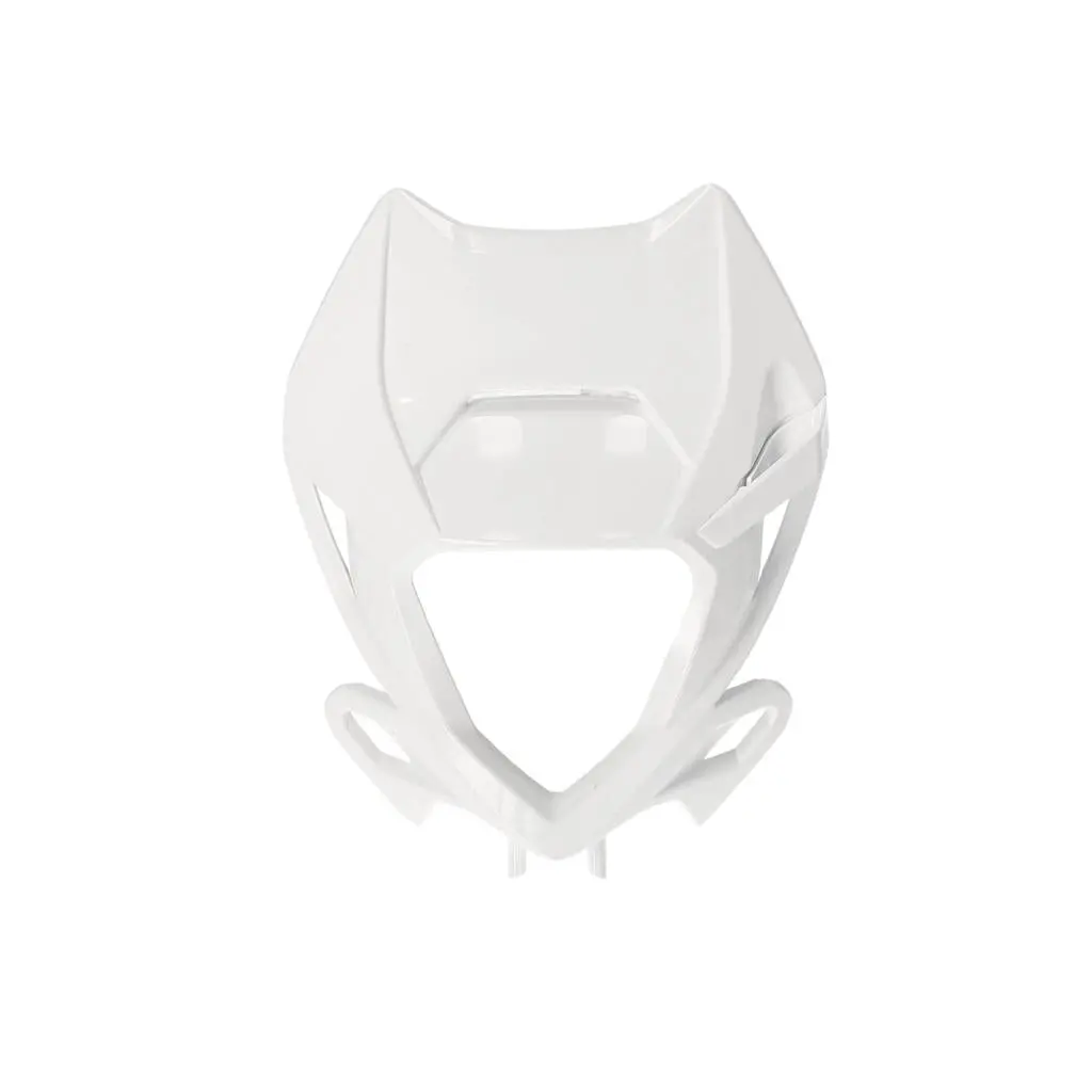 Acerbis Headlight Mask Beta | 293632 2