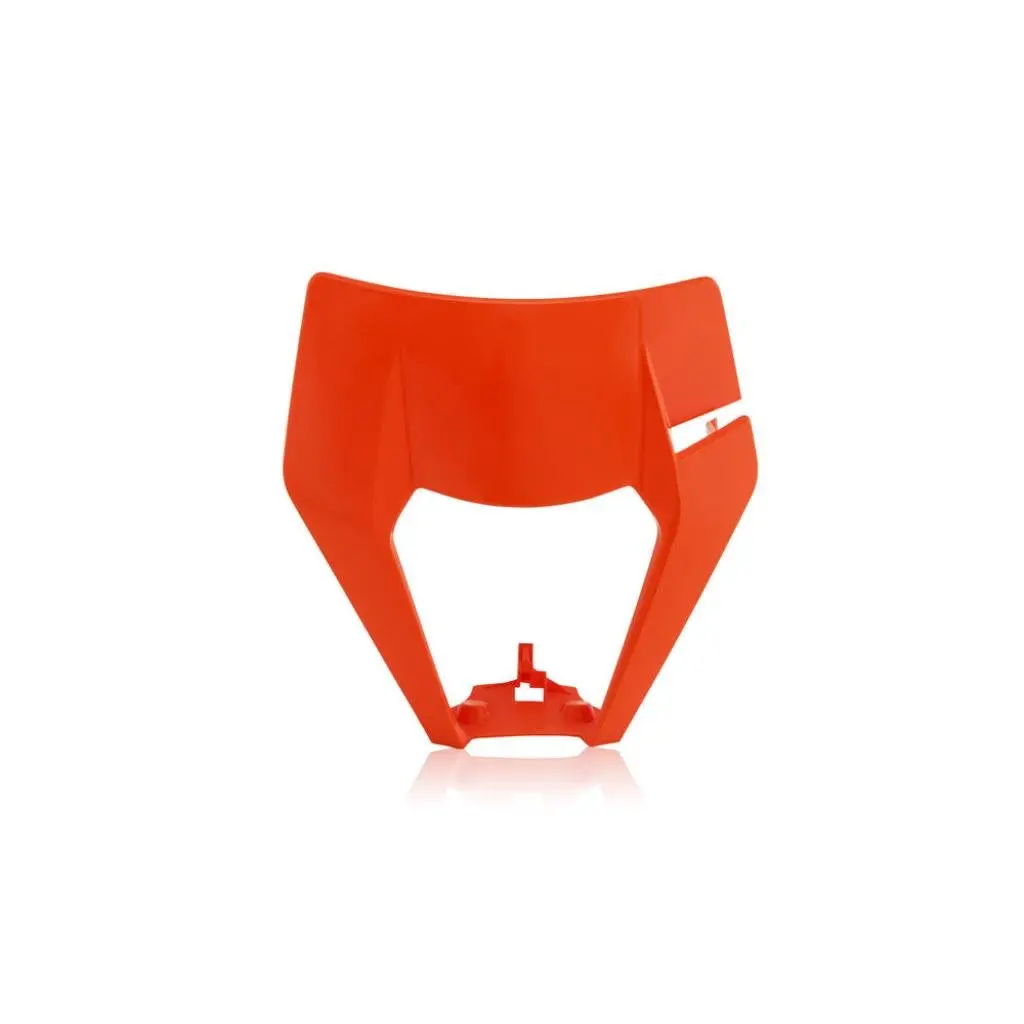 Acerbis Headlight Mask Ktm | 272662 1